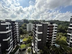 The Lanai (D23), Condominium #592365321